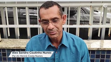 Jovem é morto a tiros em feira gastronômica em Vila Velha