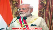 PM Narendra Modi's remarks at joint press meet with Maldives President