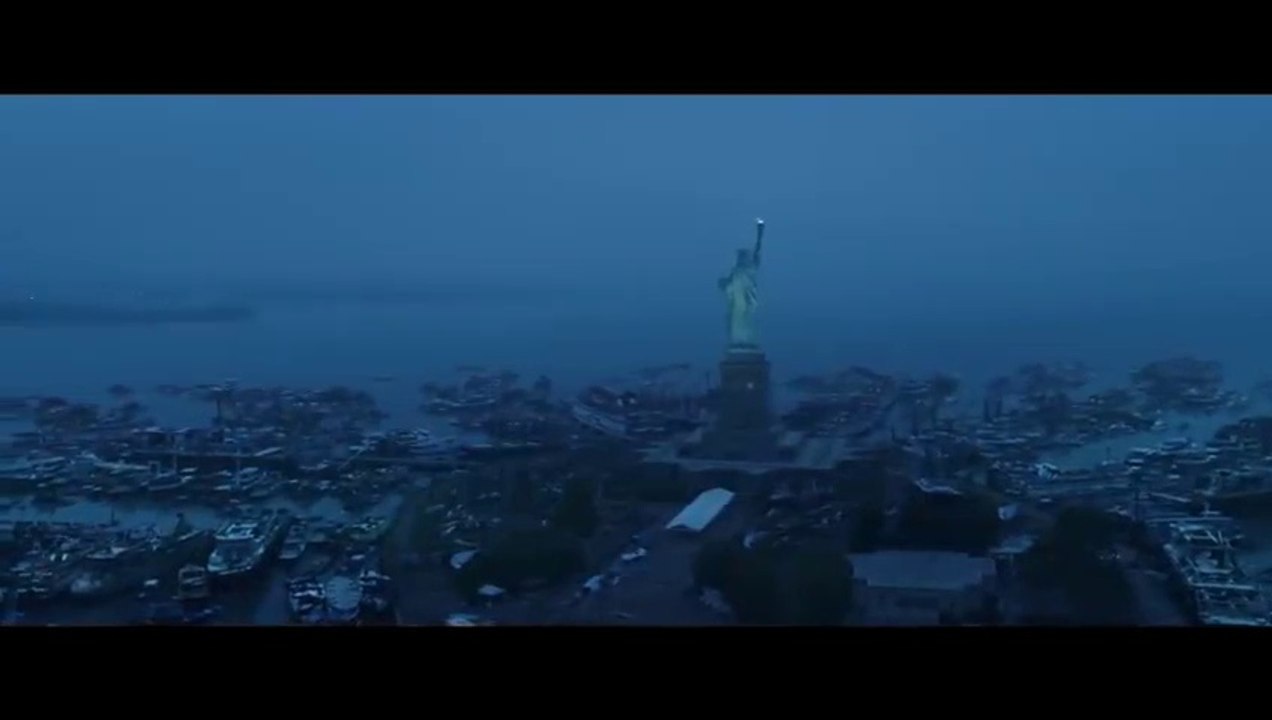 AVENGERS 4- ENDGAME (2019) _ Full Movie Trailer in Full HD