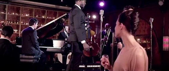 Forever Gentlemen - Fly Me To The Moon