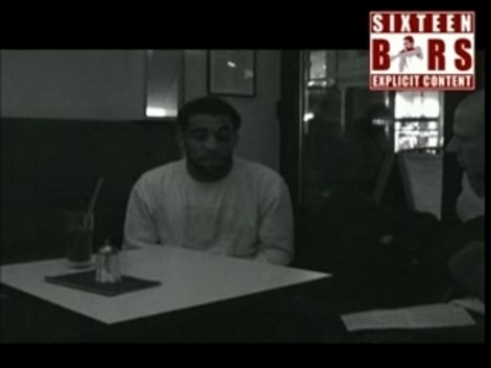 PhreQuincy Interview Teil 1/2 (16bars.de)