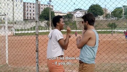 [BL Movie] B0dy Electr!c 02