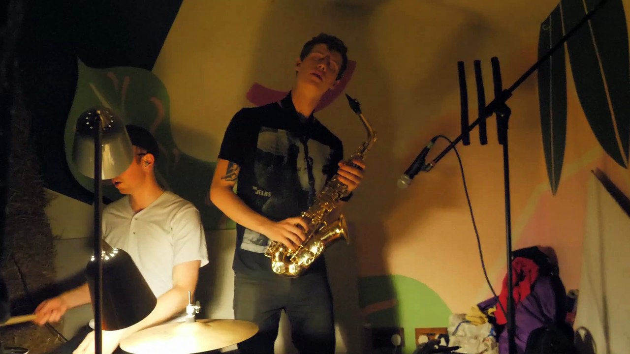07-06-19 at the Dark Horse The Jelas