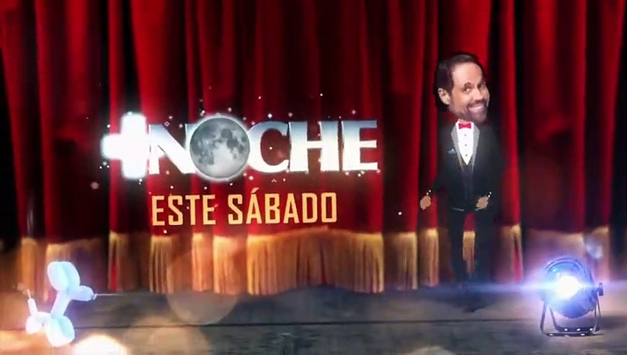 Más noche - Nora Salinas