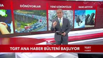 Ekrem Açıkel ile TGRT Ana Haber - 7 Haziran 2019