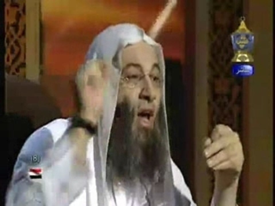 محمد حسان - إنحراف الشباب 3