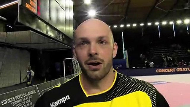 Miami 10 ans déjà : Vincent Gerard