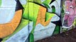 Mulhouse : le street art roule des mécaniques