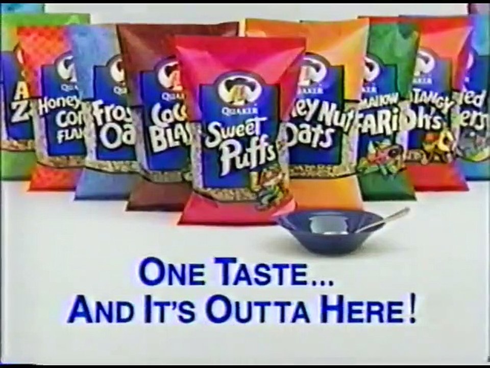 (May 8, 1998) WABC-TV ABC 7 New York Commercials