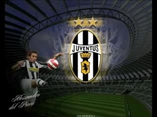 alex del piero