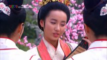 Xem Phim - Hậu Cung Tập 15 (Lồng Tiếng VTV9) - Phim Cung Đấu Hay