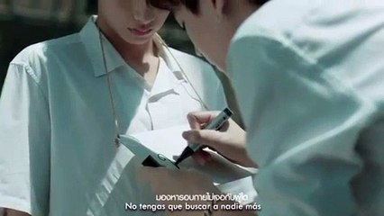 (Sub. Español) Getsunova - พระเอกจำลอง (OST.ทฤษฎีจีบเธอ Theory of love)