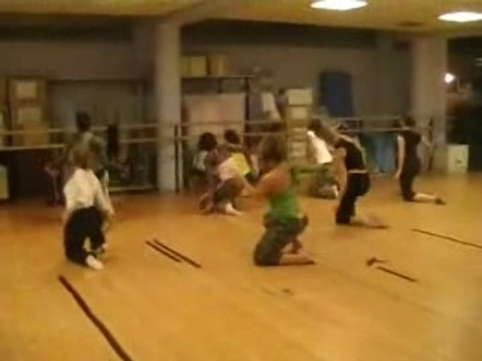 Ricky Martin, Drop it on me