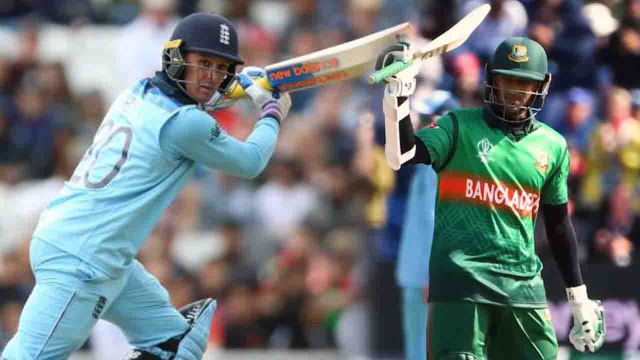 World Cup 2019 ENG vs BAN: Jason Roy, Jofra Arc...