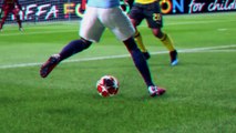 FIFA 20 | Official Reveal Trailer ft. VOLTA Football
