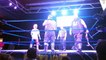 SUPER KICKED A WRESTLER AT MY FIRST INDY SHOW - AML WRESTLING EVENT - AEW WWE FUTURE TALENT?