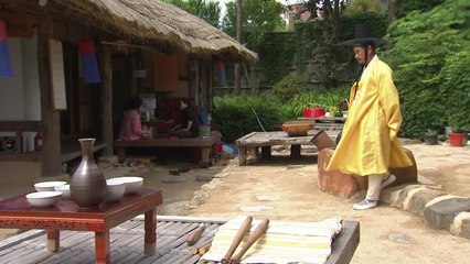 강진서 다시 만나는 정약용...'조·만·간'을 아시나요? / YTN