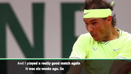 Playing Nadal on clay the 'ultimate challenge' - Thiem