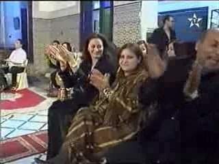 sidi slimane avec zina daoudia