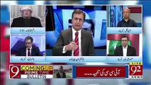 What Should Be The Way Forward To Pacify PTM Issue.. Mansoor Ali Khan Response