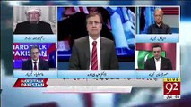 What is The Reason Behind PMLN And PPP's Different Opinion On PTM.. Mansoor Ali Khan