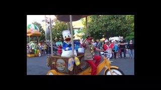 Disney FanDaze - The DuckTales Parade