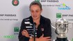 Roland-Garros 2019 - Ashleigh Barty : "The stars have aligned for me !"