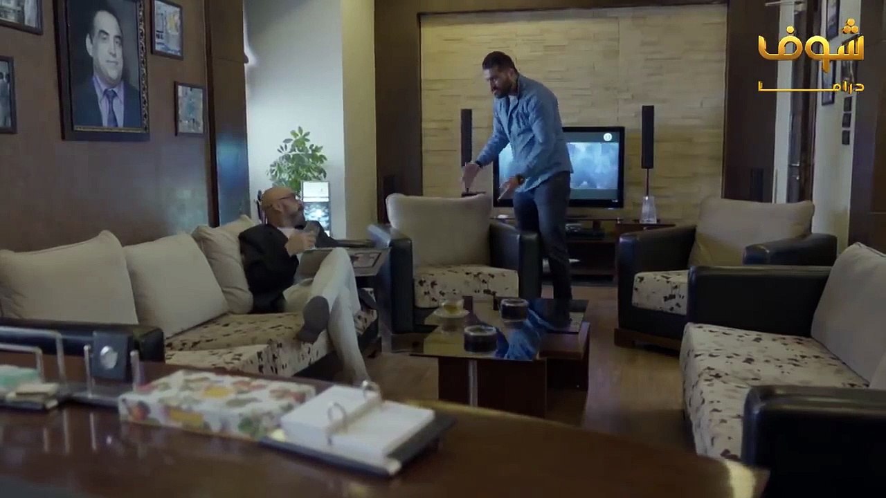 صدموها لما عرفت انها مرتو مو اختو وطول الوقت عم يلعبو عليه مسلسل عن الهوى والجوى