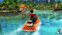 Les Sims 4 - Iles paradisiaques (Bande-annonce de révélation)