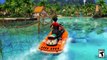 Los Sims 4 -  Vida Isleña Trailer (EA Play 2019)
