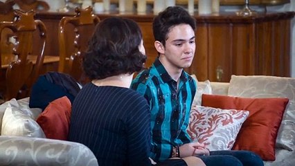 Mon mari a plus de famille capitulo 138  parte 3/11