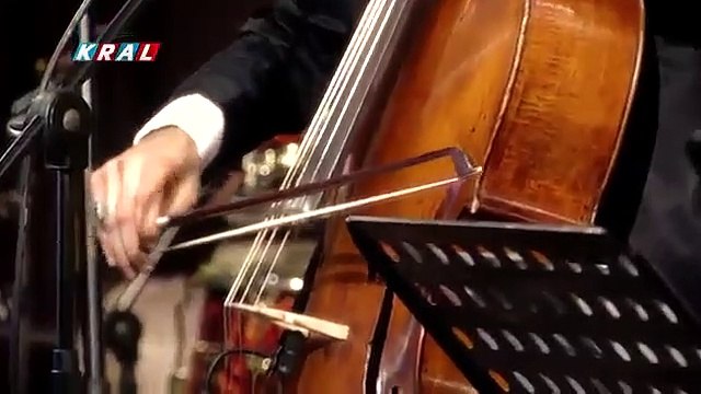 Takvimlerden Haberin Yok mu - Rubato ft. Aşkın Nur Yengi