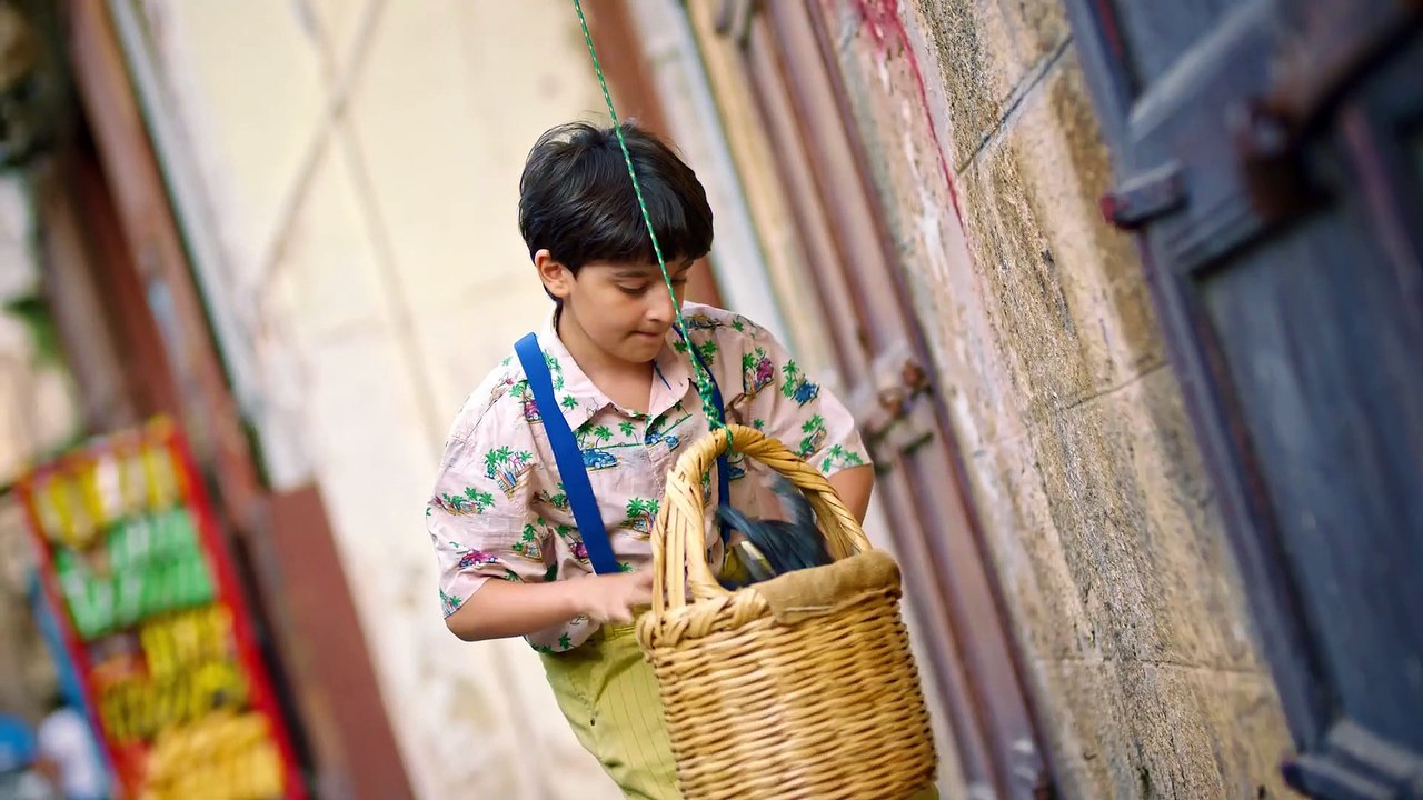 Ali Deek Tofran علي الديك طفران