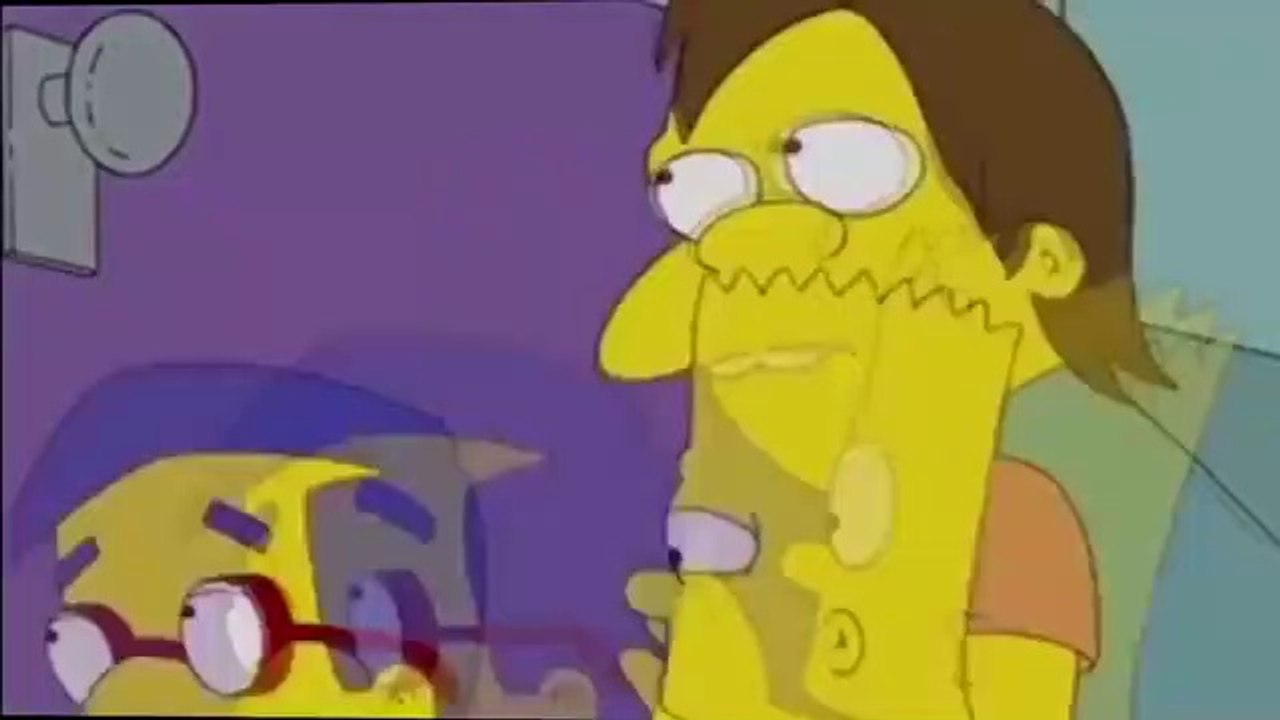 Die Simpsons deutsch ganze Folge