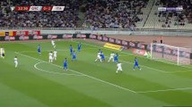 Greece vs Italy 0-3 Leonardo Bonucci Goal 8/6/2019