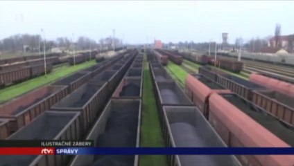 Slovensko má záujem o širokorozchodnú trať