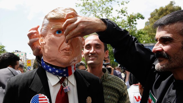 ما وراء الخبر-دلالات العقوبات الأميركية الجديدة على إيران