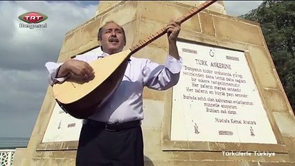 Türkülerle Türkiye 10 Kars