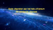 De woorden van de Heilige Geest ‘Gods uitspraken aan het hele universum De veertiende uitspraak’