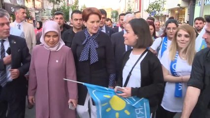 "Sandıklara sahip çıkacağız"