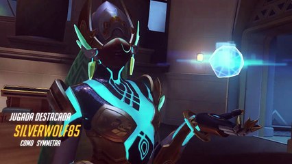 Jugada Destacada Overwatch Aniversario 2019 54