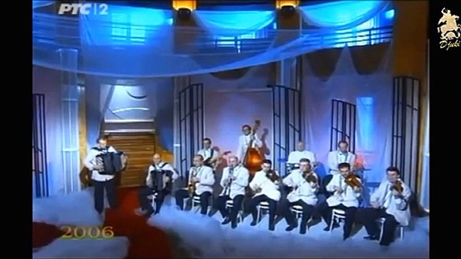 ⁣Косовски божури - Јордан Николић (2006)