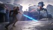 Star Wars: Jedi Fallen Order | Official Gameplay Demo – EA PLAY 2019 | E3 2019
