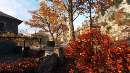 Battlefield V - Official New Marita Map Trailer | EA Play | E3 2019