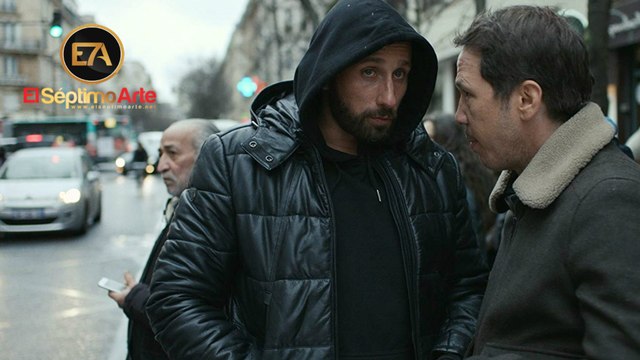 Enemigos íntimos - Tráiler español (HD)