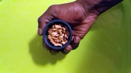 Easy and Quick Overnight Oats Recipe!