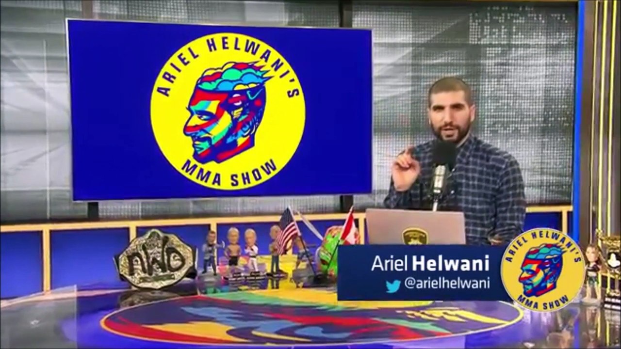 Seth Petruzelli KOs Kimbo Slice & the best fights in Sunrise, Florida Ariel Helwanis MMA Show