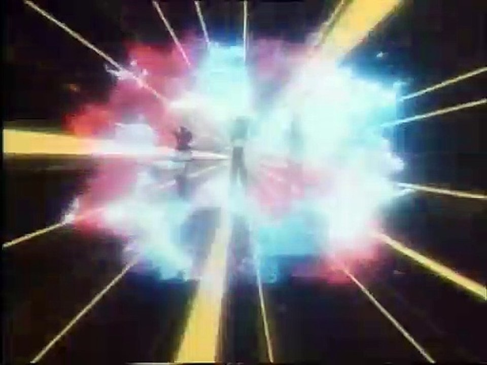 Transformer Masterforce capitulo 4