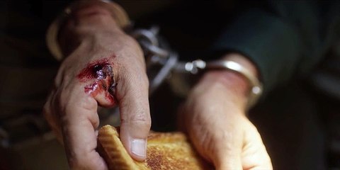 Cardinal S03E04 Lemur