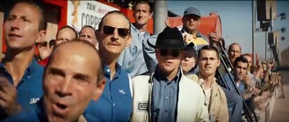 LE MANS '66 - Tráiler Español [HD]